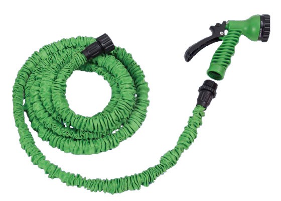 Expand-A-Hose, The Extendable Hose (extends up to 50ft/15m)