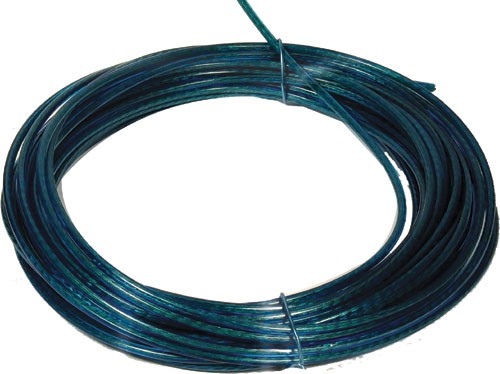 CS73050 Clothes Line Green 50ft 650LBS