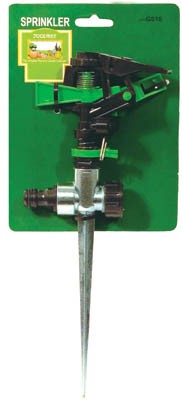 Sprinkler Impulse 1-Way Spike