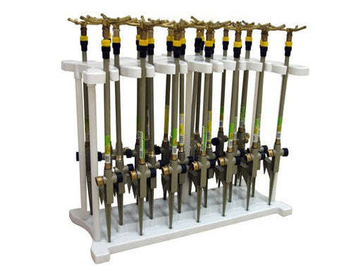 Display Unit f/3-arm Sprinkler 180083-Holds up to 26pcs