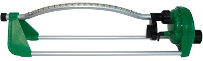 Sprinkler Oscillating 20 Jet