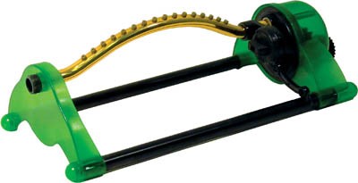 Sprinkler Oscillating 18 Jet