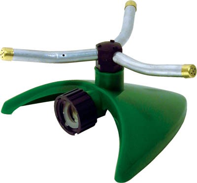 Sprinkler 3-Arm Rotator