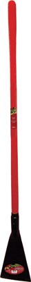 Snow Spade Chopper 4in HCS Blade FG L-Handle