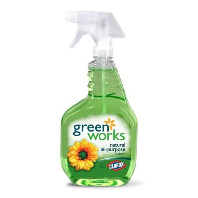 Green Works All Purpose Cleaner