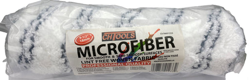 Paint Roller Refill Microfiber 9 1/2in 18MM