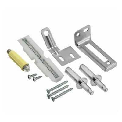 Door Hardware Bi-Fold Door Kit King Star BF104P
