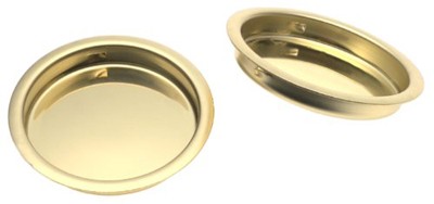 Door Hardware Door Pulls 3/4in for By-pass Door King Star BP108P