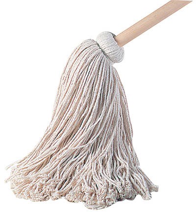 Deck Mop 8oz Cotton YMHY8B