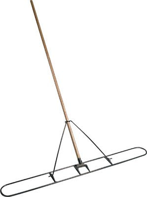Dust Mop Frame & Handle 36in DTC0536