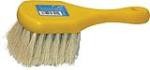 Rig Tire Brushes 8in Tampico