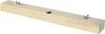 Block and Pad Wood 16in