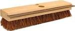 Brush Deck Bassine Fill with Squeegee AB226B