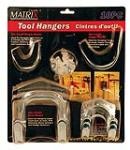 Tool Hangers 10/Pkg