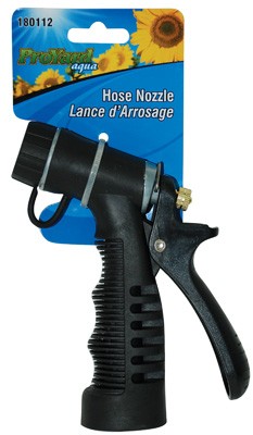 Hose Nozzle Spray Gun INSL GN822