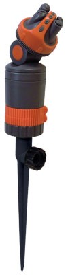 Sprinkler Nozzle On Spike 5 Pattern
