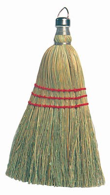 Toy/Lobby Broom