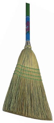 Corn Broom 5 String Small / CB105