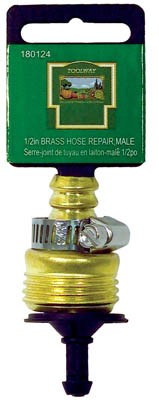 Hose Clamp Set Male