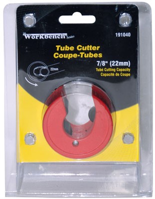 Tubing Cutter 22mm