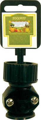 Hose Coupling Female-Plastic