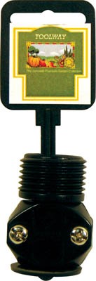 Hose Coupling Male-Plastic