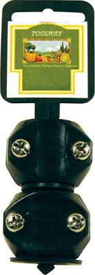 Hose Mender Plastic