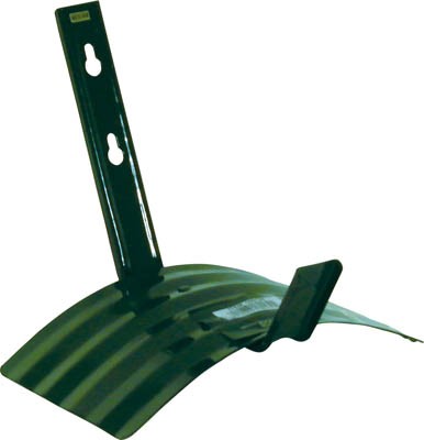 Hose Hanger Wall Mount-Metal