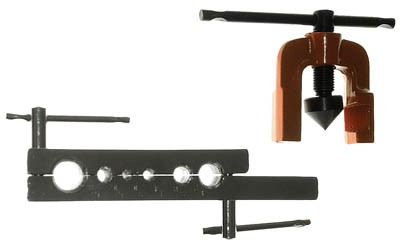 Flaring Tool Set