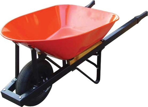 Wheel Barrow 6 Cubic