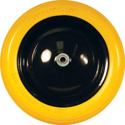 Repl. Wheel for 190984 (Flatfree)