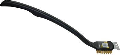 Wire Brush Bar-BQ