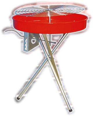 Barbeque 18in Canadian-Style