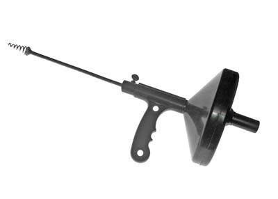 16.5' Drain Cleaning Tool