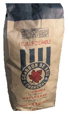 CHARCOAL LUMP 10lb / 4kg