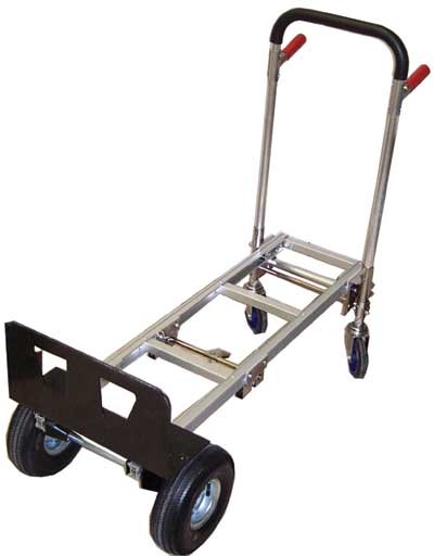 Hand Truck H/D