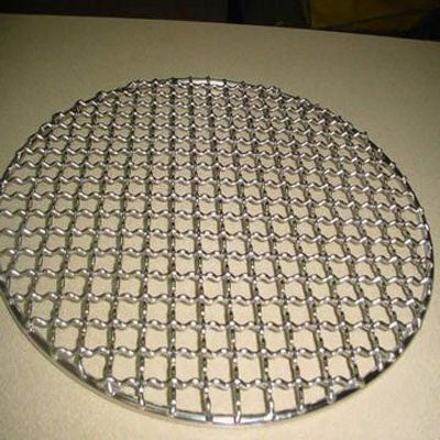 Wire Grill Mesh Work for 18" Canadian-Style BBQ (900084)