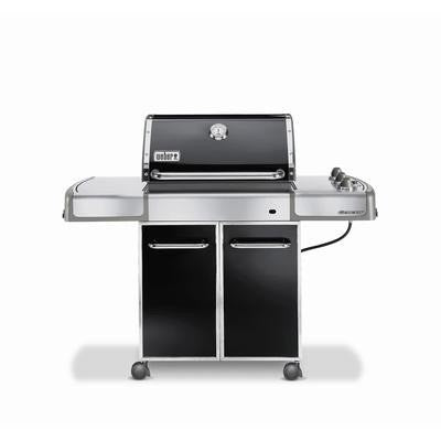 WEBER GENESIS EP310 LP