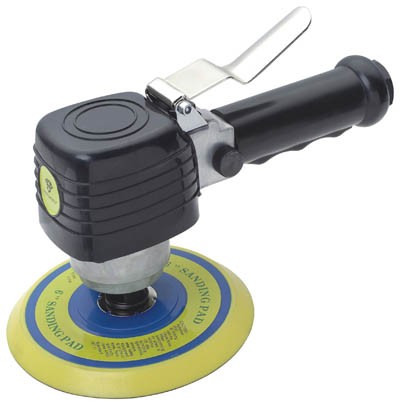 Sander Air Dual Action Orbital 6in