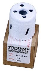 Hole Saw Blade 3/4in Bi Metal HSS