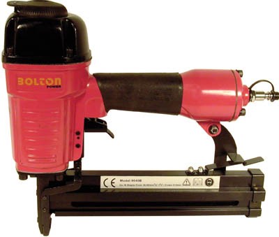 18ga Brad Nailer Finish Nailer range of 5/8" to 2" 18 gauge