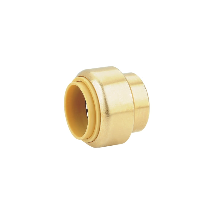  3/4" push fit stop end      Sale$2.99  