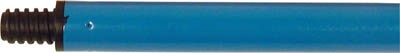 48" Threaded Metal Handle