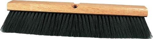 Push Broom Head 18in Tampico BR220T18