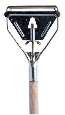 Mop Handle 54in Wood MH145W