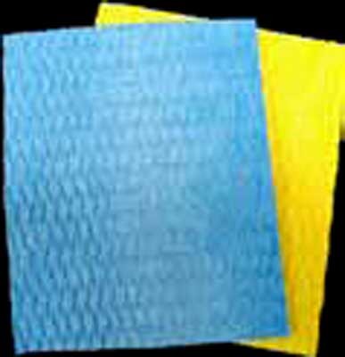 2pk Cellulose Sponge Cloth