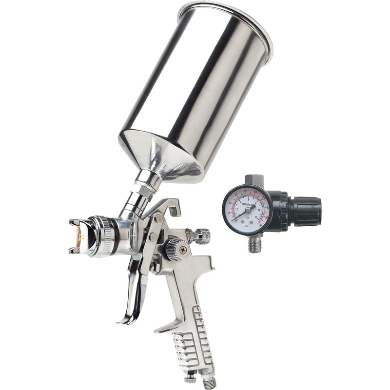 1.4mm HVLP Spray Gun