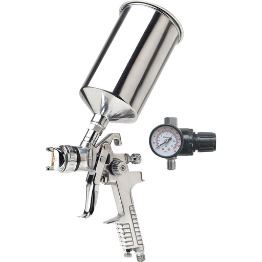 1.4mm HVLP Spray Gun