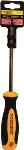 Screwdriver Phillips No. 2 x 8in