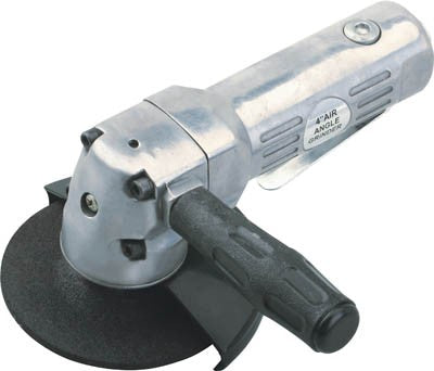 4" Air Angle Grinder